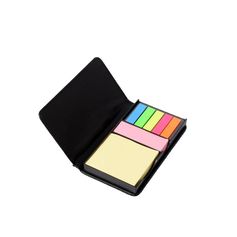 Sublimation Blank Sticky Note & Page Marker Organizer