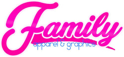 Family Graphics and Apparel LLC