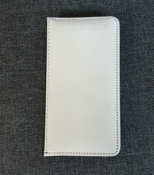 Sublimation Blank Sticky Note & Page Marker Organizer