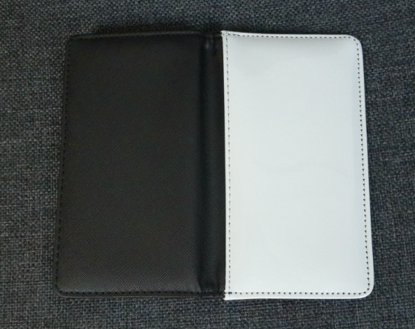 Sublimation Blank Sticky Note & Page Marker Organizer